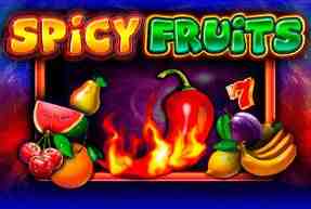 Spicy Fruits