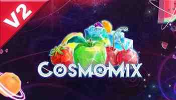 Cosmo Mix