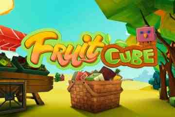 Fruit Cube