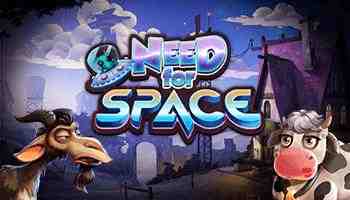 Need For Space