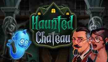 Haunted Chateau