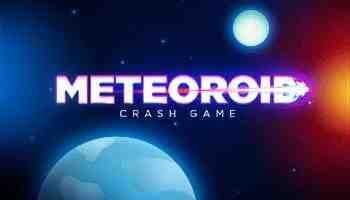 Meteoroid Crash