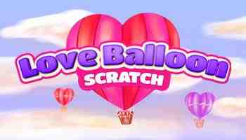 Love Balloon