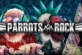 Parrots Rock