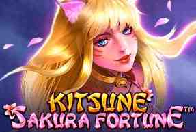 Kitsune - Sakura Fortune