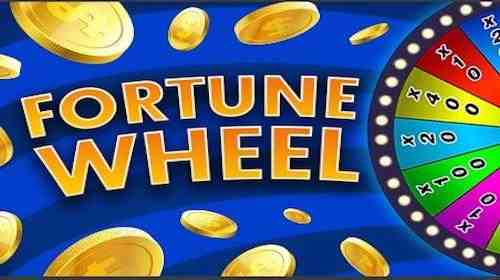 Fortune Wheel