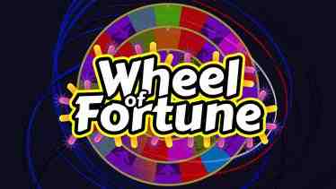 Wheel of Fortune