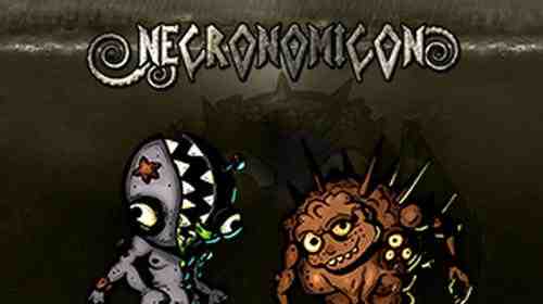 Necronomicon