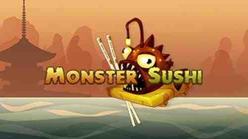 Monster Sushi