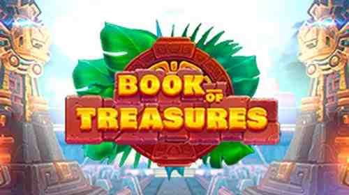 Book of Treasures