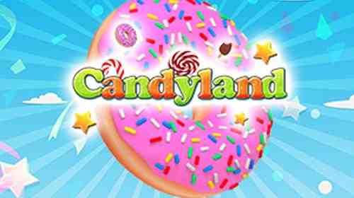 Candy Land