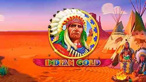 Indian Gold