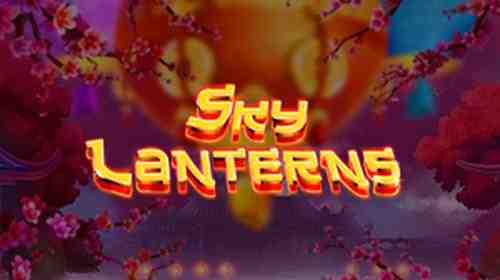 Sky Lanterns