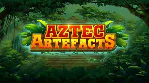 Aztec Artefacts