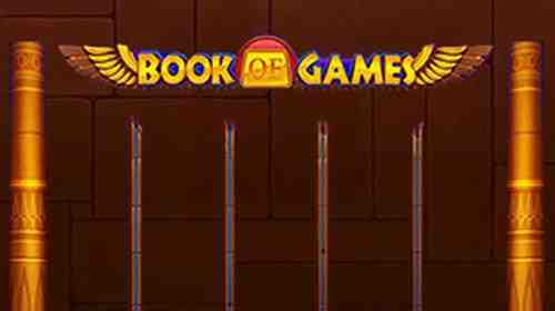 Book of Games