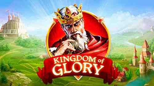 Kingdom of Glory