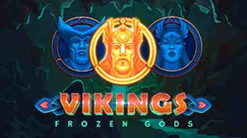 Vikings: Frozen Gods