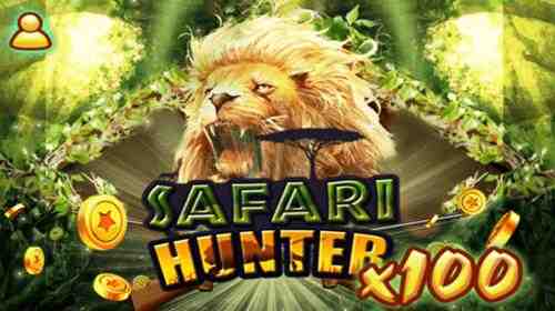 SafariHunter Multiplayer x100