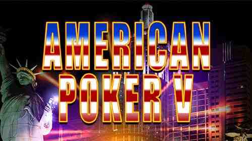 American Poker V