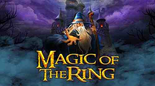 Magic Of The Ring