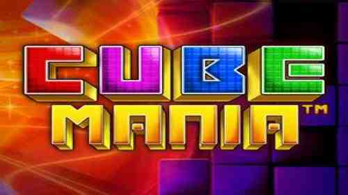 Cube Mania