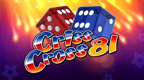 Criss Cross 81