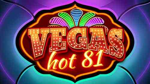 Vegas Hot 81