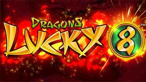 Dragons Lucky 8