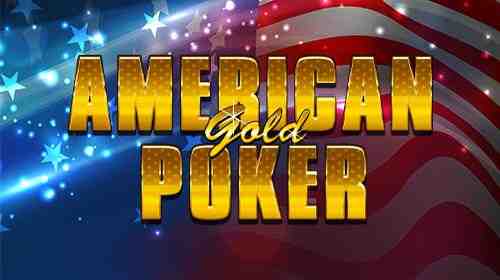 American Poker Gold