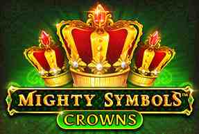 Mighty Symbols Crowns Mobile