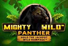 Mighty Wild Panther Mobile