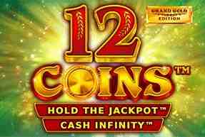 12 Coins Grand Gold Edition Mobile