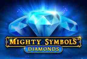 Mighty Symbols Diamonds