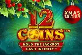 12 Coins Xmas