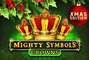 Mighty Symbols: Crowns Xmas