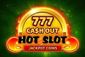 Hot Slot 777 Cash Out Halloween Edition Mobile