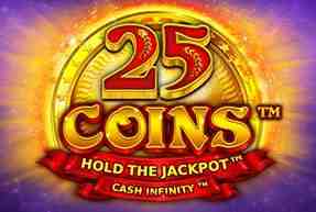 25 Coins Mobile