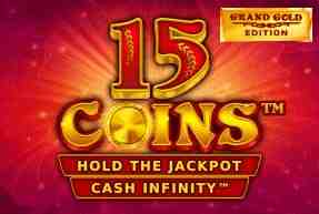 15 Coins Grand Gold Edition