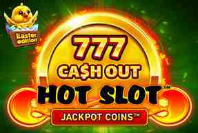 Hot Slot 777 Cash Out Easter Edition Mobile