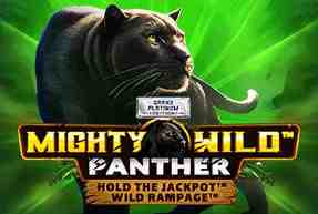 Mighty Wild: Panther Grand Platinum Edition