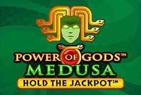 Power of Gods: Medusa Extremely Light