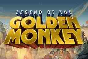 Legend of the Golden Monkey Mobile