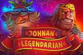 Johnan Legendarian