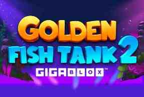 Golden Fish Tank 2 Gigablox Mobile