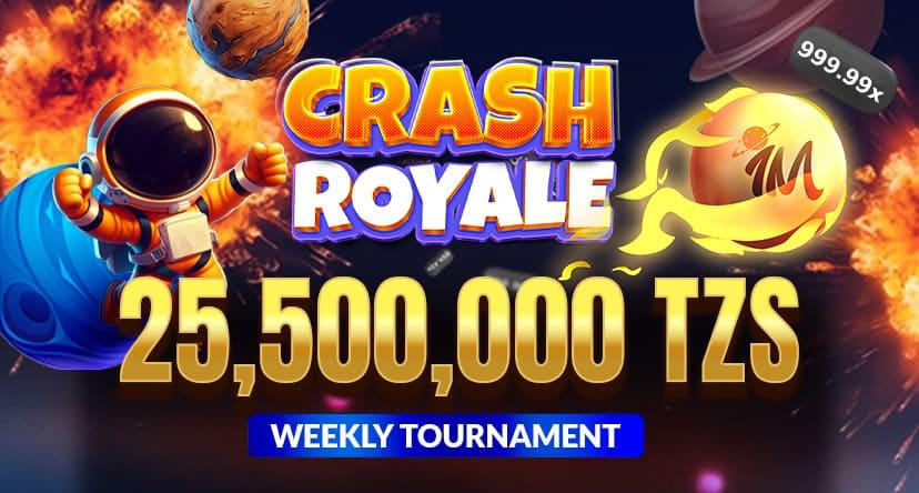 Crash Royale Tournament