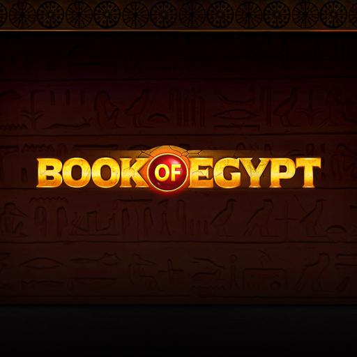 Book of Egypt