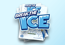 Break the ICE