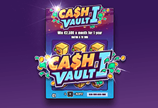 Cash Vault I