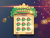 Prince Treasure