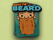 Shave the BEARD